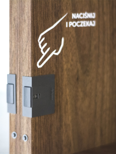 blum servo-drive